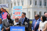 Birthright Citizenship Press Conference